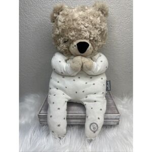 $31 🌙 Hallmark Recordable Prayer Bear Plush TESTED WORKS